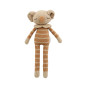 Doudou Koala en crochet PATTI OSLO, Kurtis Beige