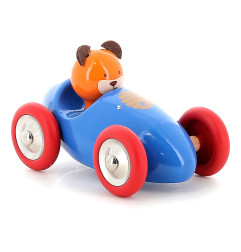 Voiture Marcel l'Ours VILLAC