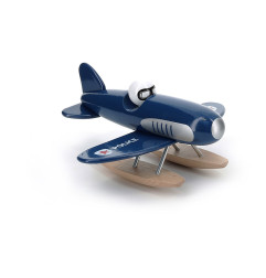 Hydravion Police VILAC