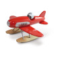 Hydravion rouge VILAC