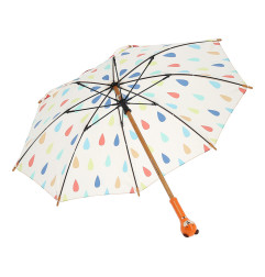 Parapluie Marcel l'Ours VILAC