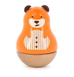 Boîte à musique Marcel l'Ours VILAC