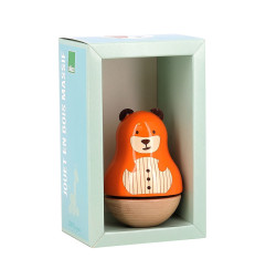 Boîte à musique Marcel l'Ours VILAC