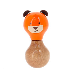 Hochet Marcel l'Ours VILAC