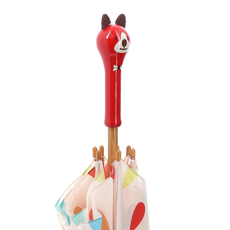 Parapluie Lucien le Chien VILAC