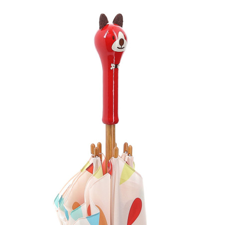 Parapluie Lucien le Chien VILAC