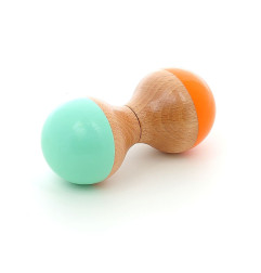 Hochet en bois du Jura VILAC