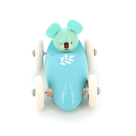 Voiture Alice la Koala VILAC