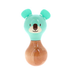 Hochet Alice la Koala VILAC