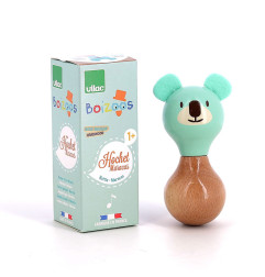 Hochet Alice la Koala VILAC