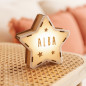 Etoile lumineuse personnalisable VINTIUN