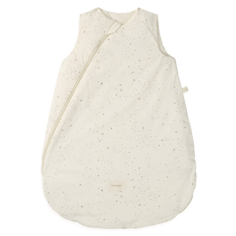 Gigoteuse mi-saison Cocoon NOBODINOZ, Milky Way