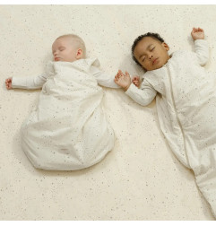 Gigoteuse mi-saison Cocoon NOBODINOZ, Milky Way