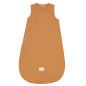 Gigoteuse mi-saison nid d'abeille Opéra NOBODINOZ, Caramel
