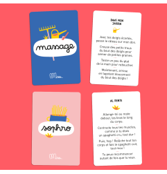 Relax Max - 2 jeux qui donnent envie de se détendre MINUS EDITIONS