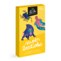 Jeu de 7 familles Super Bestioles MINUS EDITIONS