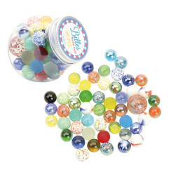 Bonbonnière de 50 billes VILAC