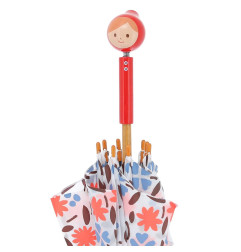 Parapluie Chaperon Rouge VILAC