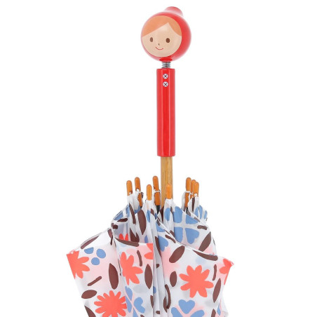 Parapluie Chaperon Rouge VILAC