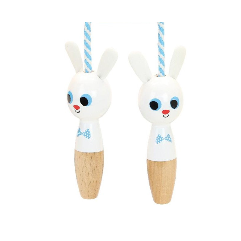 Corde à sauter Lapinou VILAC