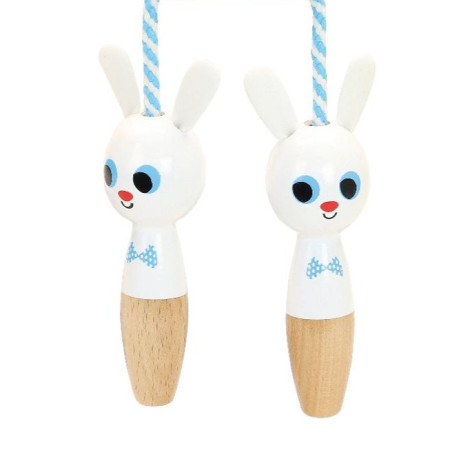 Corde à sauter Lapinou VILAC