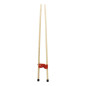 Paire d'échasses VILAC, rouges