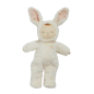 Poupée Doudou Lapin Cozy Dinkum Bunny Moppet OLLI ELLA, Ecru