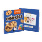 Kit pour Cookies CHEF CLUB
