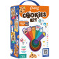 Kit pour Cookies CHEF CLUB