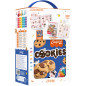 Kit pour Cookies CHEF CLUB