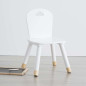 Chaise enfant LES DROLES DE BOUILLES