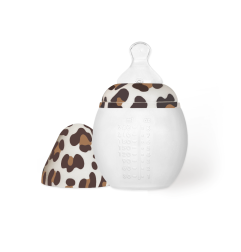 Biberon Léopard Graouu ELHEE, 240 ml