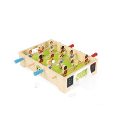 Mini Babyfoot Champions JANOD