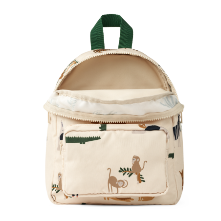 Sac à dos enfant Allan LIEWOOD, All Together Sandy