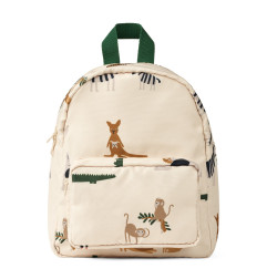 Sac à dos enfant Allan LIEWOOD, All Together Sandy