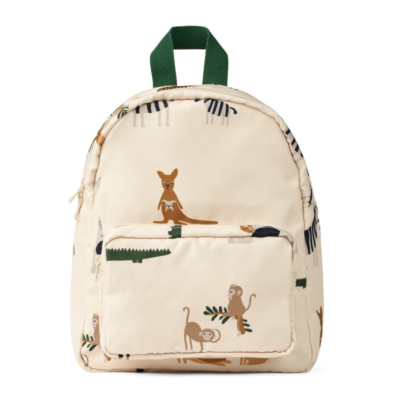 Sac à dos enfant Allan LIEWOOD, All Together Sandy