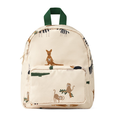 Sac à dos enfant Allan LIEWOOD, All Together Sandy