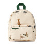 Sac à dos enfant Allan LIEWOOD, All Together Sandy