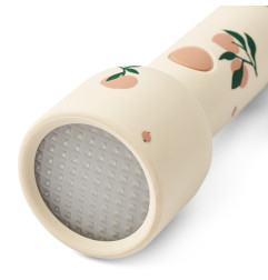 Lampe de poche Gry LIEWOOD, Pêches