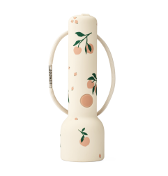 Lampe de poche Gry LIEWOOD, Pêches