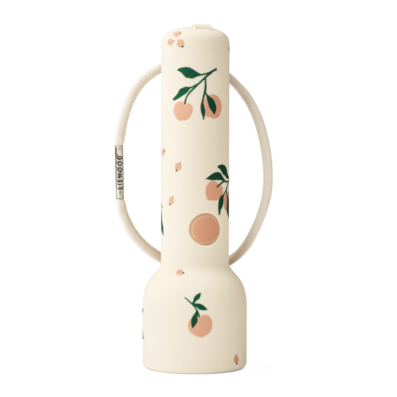 Lampe de poche Gry LIEWOOD, Pêches