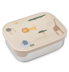 Lunchbox Arthur LIEWOOD, Safari