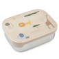 Lunchbox Arthur LIEWOOD, Safari