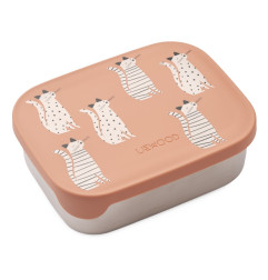 Lunchbox Arthur LIEWOOD, Cat Tuscany Rose