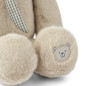 Peluche Lapin Berto LIEWOOD, Mist