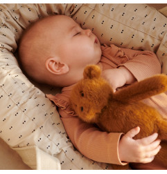 Peluche Ourson Binnie LIEWOOD, Golden Caramel