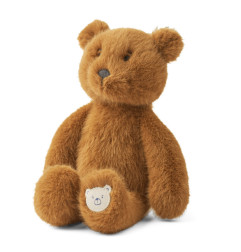 Peluche Ourson Binnie LIEWOOD, Golden Caramel