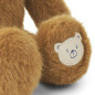 Peluche Ourson Binnie LIEWOOD, Golden Caramel