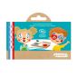 Kit de maquillage bio Clown et Arlequin NAMAKI