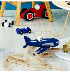 Hydravion Police VILAC